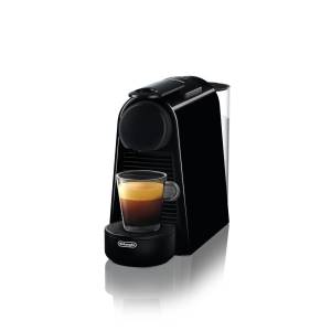 DeLonghi M.d.C. Nespresso Essenza Mini EN85.B Nero