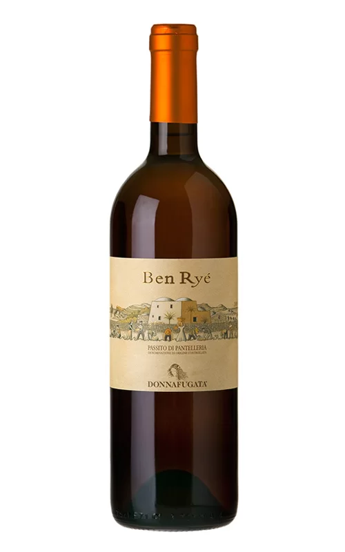 DONNAFUGATA BEN RYE